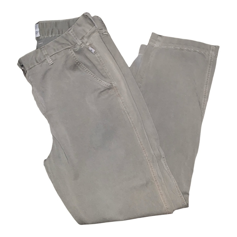 McGuire Denim Cargo Pants